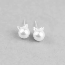Load image into Gallery viewer, Fashion Simulated Pearl Jewelry Sets