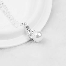 Load image into Gallery viewer, Fashion Simulated Pearl Jewelry Sets