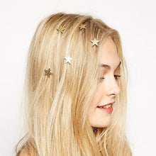 Load image into Gallery viewer, The New European Style Women&#39;s Hair Accessories