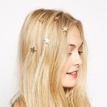 Load image into Gallery viewer, The New European Style Women's Hair Accessories