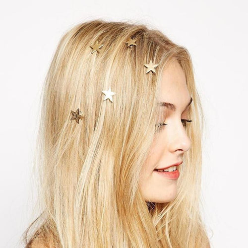 The New European Style Women's Hair Accessories