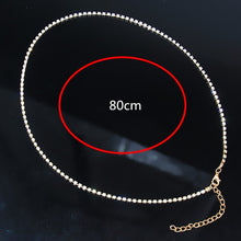 Load image into Gallery viewer, New Arrival Simple Design Body Chain