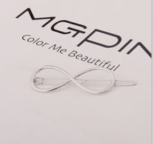 Load image into Gallery viewer, The New Fashion Concise Design Hair Clips