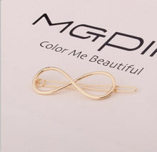 Load image into Gallery viewer, The New Fashion Concise Design Hair Clips