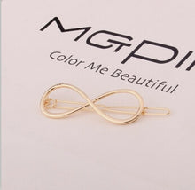 Load image into Gallery viewer, The New Fashion Concise Design Hair Clips
