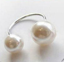 Load image into Gallery viewer, Pearl Rings