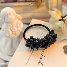 Load image into Gallery viewer, Korean Style Pearl Headband