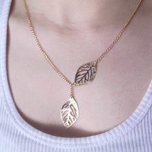 Load image into Gallery viewer, trendy jewelry copper choker multi layer necklace