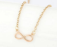 Load image into Gallery viewer, trendy jewelry copper choker multi layer necklace