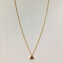 Load image into Gallery viewer, trendy jewelry copper choker multi layer necklace