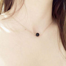 Load image into Gallery viewer, trendy jewelry copper choker multi layer necklace