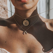 Load image into Gallery viewer, Bohomian Multilayer Necklace