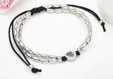 Load image into Gallery viewer, Vintage Foot Bracelet