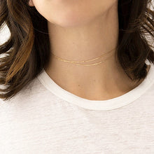 Load image into Gallery viewer, star moon choker necklace