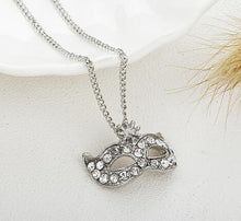 Load image into Gallery viewer, Personality Austrian Crystal Jewelry Set