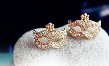 Load image into Gallery viewer, Personality Austrian Crystal Jewelry Set
