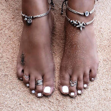 Load image into Gallery viewer, Bohemian Anklet