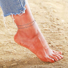 Load image into Gallery viewer, Bohemian Anklet