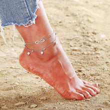 Load image into Gallery viewer, Bohemian Anklet