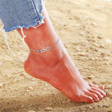 Load image into Gallery viewer, Bohemian Anklet
