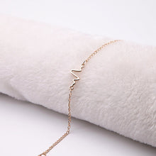 Load image into Gallery viewer, Bohemian Anklet