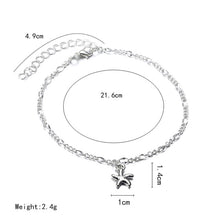 Load image into Gallery viewer, Bohemian Anklet