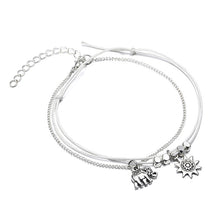 Load image into Gallery viewer, Bohemian Anklet