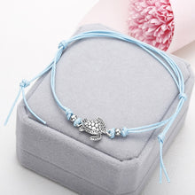 Load image into Gallery viewer, Bohemian Anklet