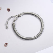 Load image into Gallery viewer, Fashion Accessories Jewelry Gold/Silver Color Chain Anklet