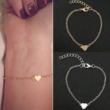 Load image into Gallery viewer, Hot Sale Charming Heart Bracelets&amp;Bangles