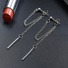 Load image into Gallery viewer, Korean Version Of Jewelry Earrings