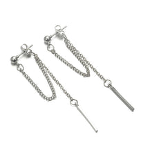 Load image into Gallery viewer, Korean Version Of Jewelry Earrings