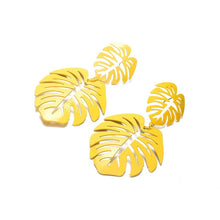 Load image into Gallery viewer, Big Vintage Earrings