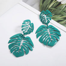 Load image into Gallery viewer, Big Vintage Earrings