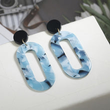 Load image into Gallery viewer, Big Vintage Earrings