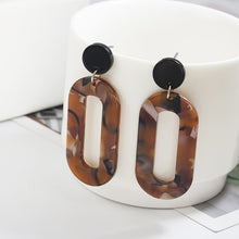 Load image into Gallery viewer, Big Vintage Earrings