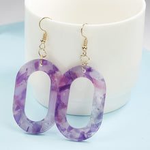 Load image into Gallery viewer, Big Vintage Earrings