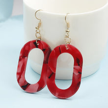 Load image into Gallery viewer, Big Vintage Earrings
