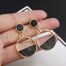 Load image into Gallery viewer, Big Vintage Earrings