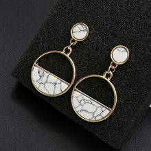 Load image into Gallery viewer, Big Vintage Earrings