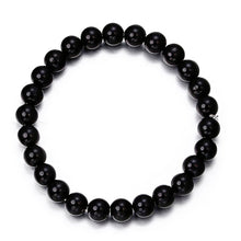 Load image into Gallery viewer, Natural Stone Beads Male Bracelet