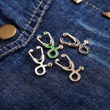 Load image into Gallery viewer, High Quality 2 Style Brooches