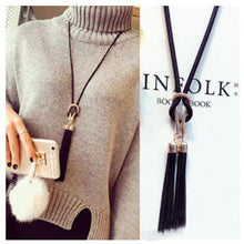 Load image into Gallery viewer, Pendant Necklace