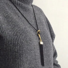 Load image into Gallery viewer, Pendant Necklace