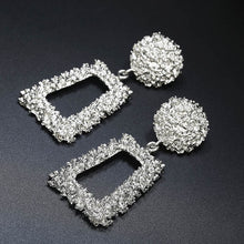 Load image into Gallery viewer, Fashion Statement Earrings